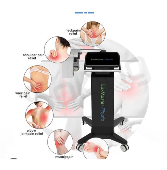 laserova terapia